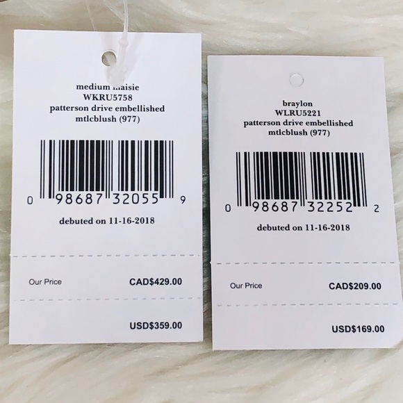 Kate Spade Maisie Embellished Crossbody Bag Wallet - Picture 8 of 8